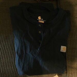 Carhart shirt